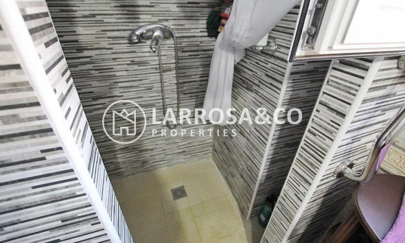 Reventa - Chalet - Formentera del Segura - C- Cooperativa