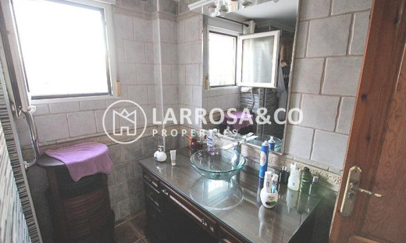 Reventa - Chalet - Formentera del Segura - C- Cooperativa