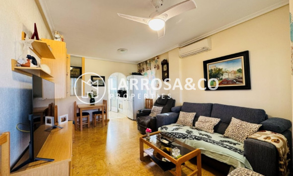 Reventa - Apartamento - La Mata - Costa Blanca