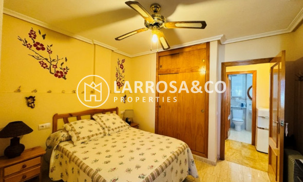 Reventa - Apartamento - La Mata - Costa Blanca