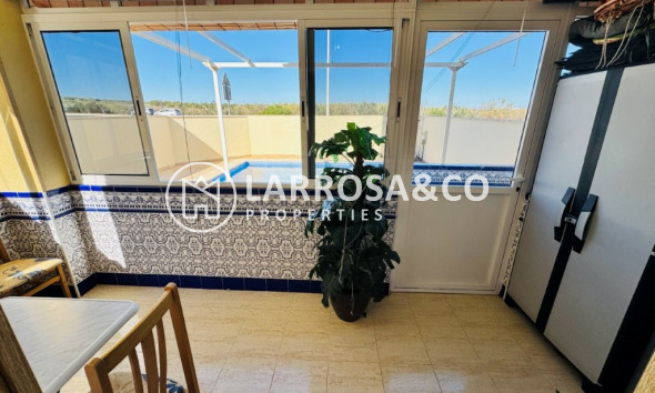 Reventa - Apartamento - La Mata - Costa Blanca