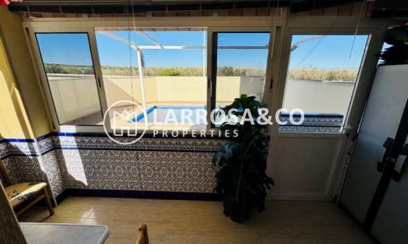 Reventa - Apartamento - La Mata - Costa Blanca