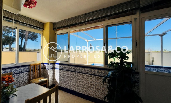 Reventa - Apartamento - La Mata - Costa Blanca