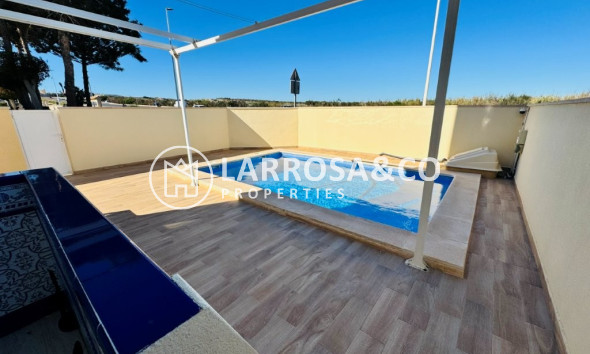 Reventa - Apartamento - La Mata - Costa Blanca