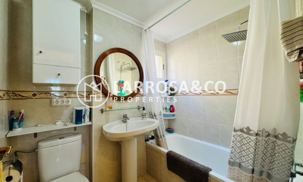 Reventa - Apartamento - La Mata - Costa Blanca