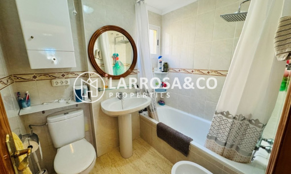 Reventa - Apartamento - La Mata - Costa Blanca