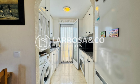 Reventa - Apartamento - La Mata - Costa Blanca