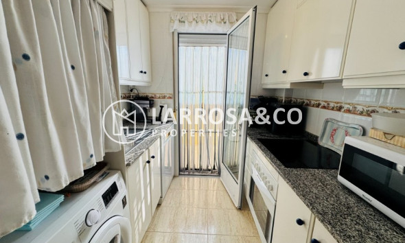Reventa - Apartamento - La Mata - Costa Blanca