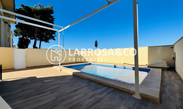 Reventa - Apartamento - La Mata - Costa Blanca