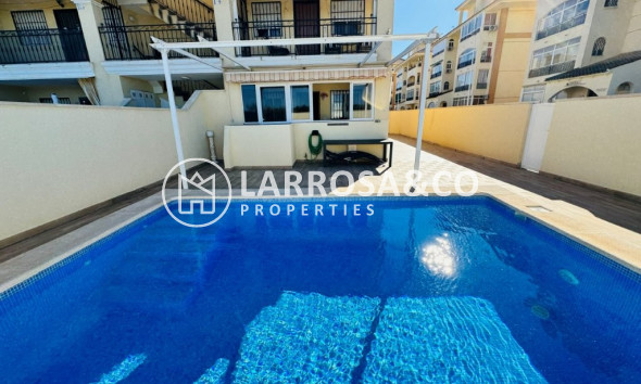 Reventa - Apartamento - La Mata - Costa Blanca