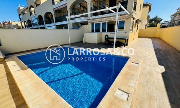 Reventa - Apartamento - La Mata - Costa Blanca