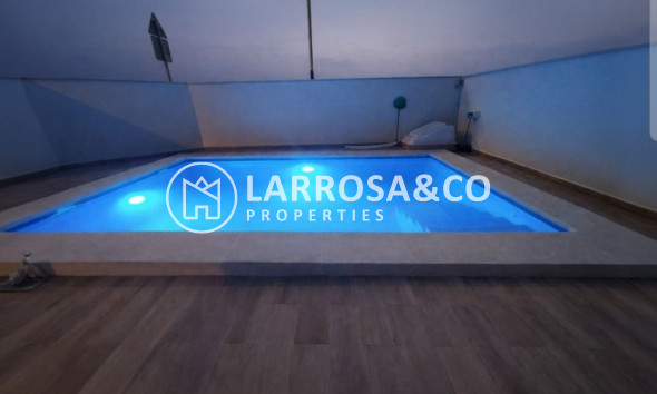 Reventa - Apartamento - La Mata - Costa Blanca