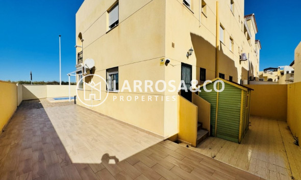 Reventa - Apartamento - La Mata - Costa Blanca