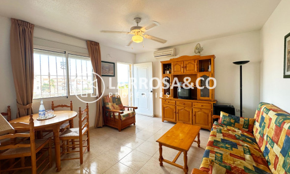 Reventa - Bungalow - San Miguel de Salinas - Inland