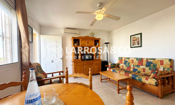 Reventa - Bungalow - San Miguel de Salinas - Inland