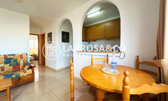 Reventa - Bungalow - San Miguel de Salinas - Inland
