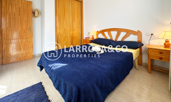 Reventa - Bungalow - San Miguel de Salinas - Inland