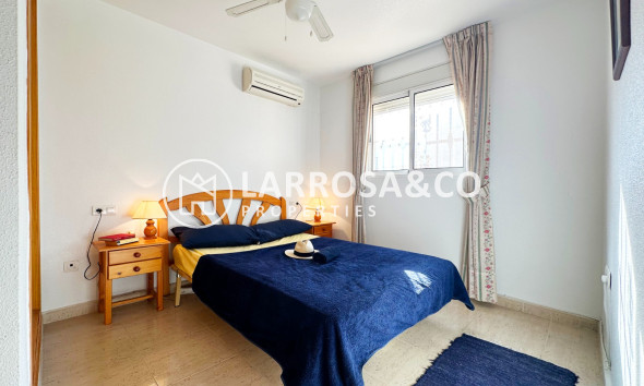 Reventa - Bungalow - San Miguel de Salinas - Inland