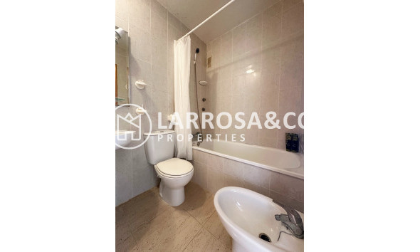 Reventa - Bungalow - San Miguel de Salinas - Inland