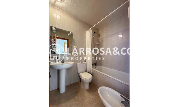 Reventa - Bungalow - San Miguel de Salinas - Inland