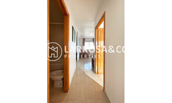 Reventa - Bungalow - San Miguel de Salinas - Inland