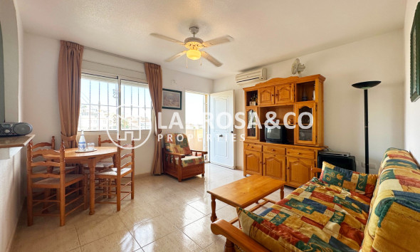 Reventa - Bungalow - San Miguel de Salinas - Inland