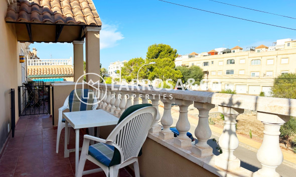 Reventa - Bungalow - San Miguel de Salinas - Inland