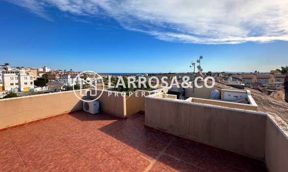 Reventa - Bungalow - San Miguel de Salinas - Inland