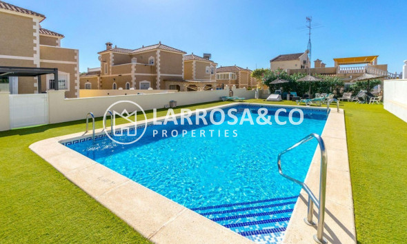 Reventa - Bungalow - San Miguel de Salinas - Inland