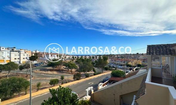 Reventa - Bungalow - San Miguel de Salinas - Inland