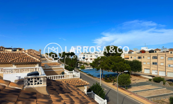 Reventa - Bungalow - San Miguel de Salinas - Inland