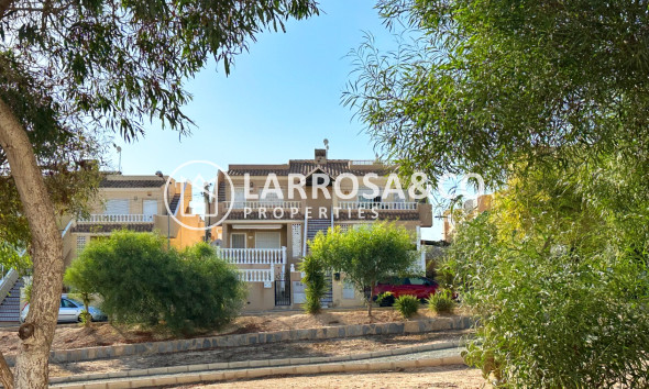 Reventa - Bungalow - San Miguel de Salinas - Inland