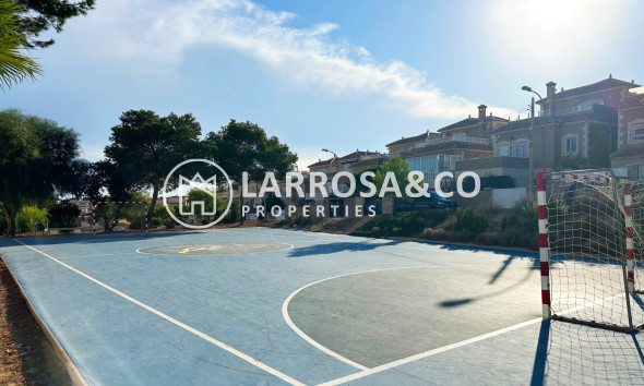 Reventa - Bungalow - San Miguel de Salinas - Inland