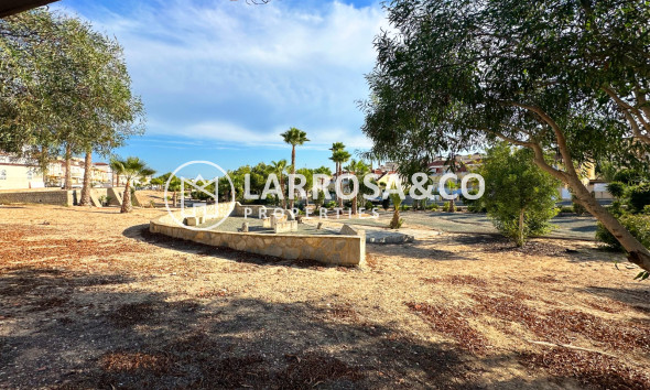 Reventa - Bungalow - San Miguel de Salinas - Inland