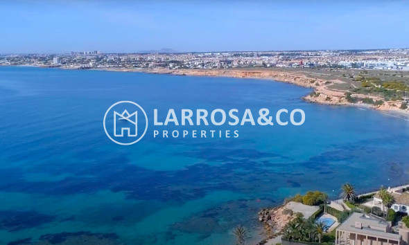 Reventa - Bungalow - San Miguel de Salinas - Inland