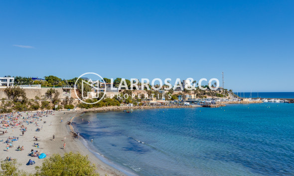 Reventa - Bungalow - San Miguel de Salinas - Inland