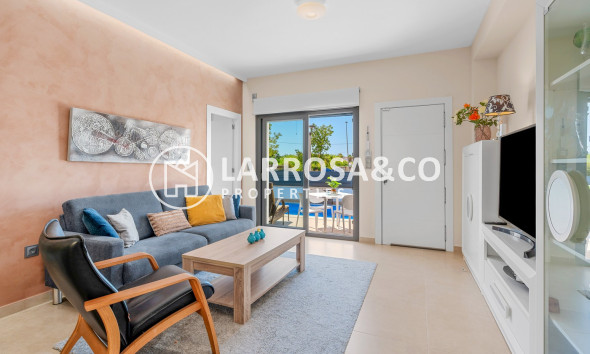 Resale - Semi-detached house - Formentera del Segura - Costa Blanca