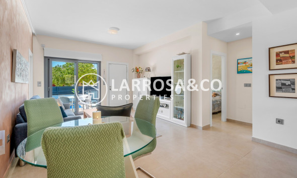 Resale - Semi-detached house - Formentera del Segura - Costa Blanca