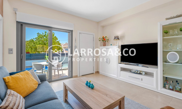 Resale - Semi-detached house - Formentera del Segura - Costa Blanca
