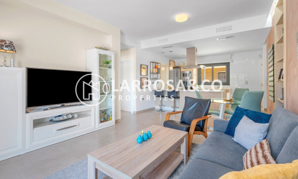 Resale - Semi-detached house - Formentera del Segura - Costa Blanca
