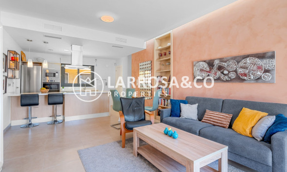 Resale - Semi-detached house - Formentera del Segura - Costa Blanca