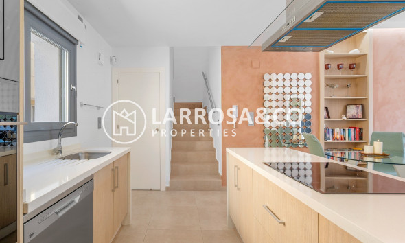 Resale - Semi-detached house - Formentera del Segura - Costa Blanca