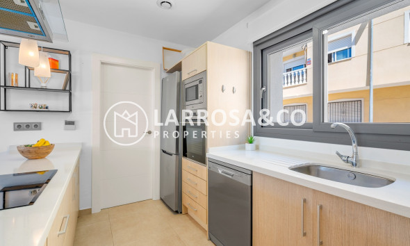 Resale - Semi-detached house - Formentera del Segura - Costa Blanca