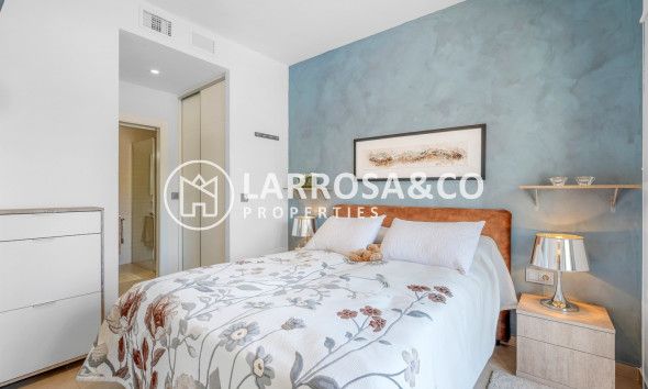 Resale - Semi-detached house - Formentera del Segura - Costa Blanca