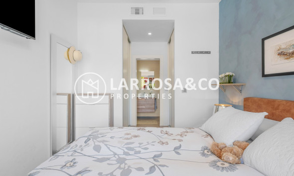 Resale - Semi-detached house - Formentera del Segura - Costa Blanca