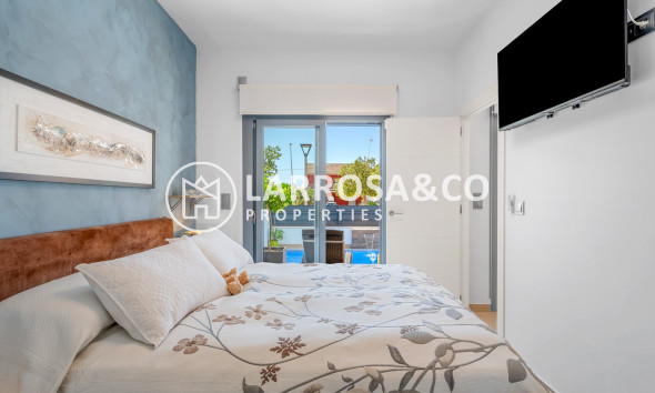 Resale - Semi-detached house - Formentera del Segura - Costa Blanca