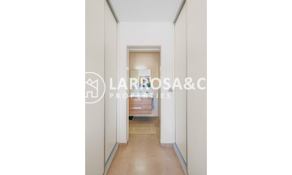 Resale - Semi-detached house - Formentera del Segura - Costa Blanca