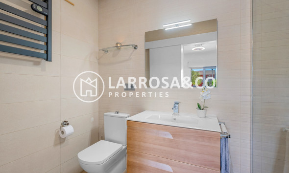 Resale - Semi-detached house - Formentera del Segura - Costa Blanca