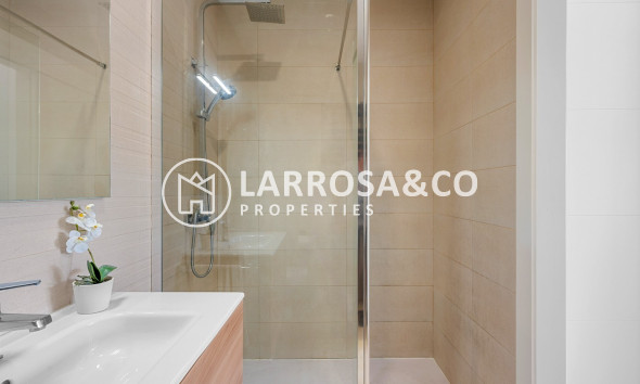 Resale - Semi-detached house - Formentera del Segura - Costa Blanca