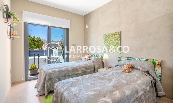 Resale - Semi-detached house - Formentera del Segura - Costa Blanca